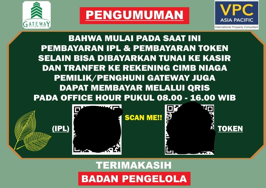 Info update PPPSRS